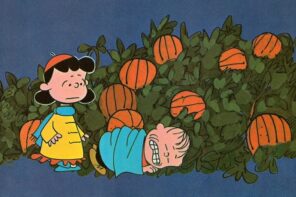 Opting for Lucy Over Linus: Watching <em>The Great Pumpkin</em> in the Age of Trump