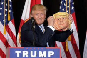 Trump is a Nightmare, Sure, But Can He Actually Do Anything?