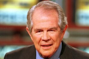 Top Five (Less Sensational, But More Dangerous) Things to Remember About Pat Robertson (1930-2023)