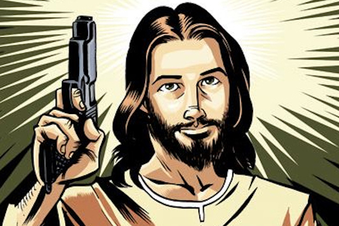 Gun Ownership: 'An Obligation to God' | Religion Dispatches