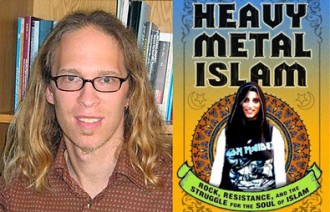 Heavy Metal Islam by Mark LeVine - Paperback - University of