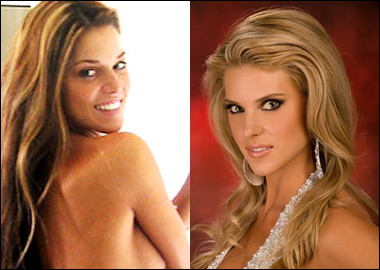 380px x 270px - Carrie Prejean, God's Prophet or Porn Star? | Religion Dispatches