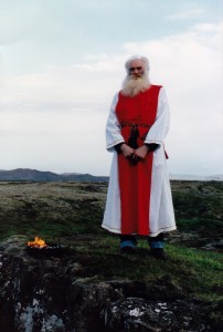 After Early Christian Opposition, Iceland Gets First Pagan Temple in Nearly 1000 Years