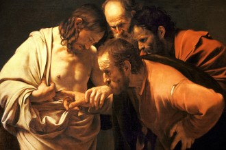 Doubting Thomas