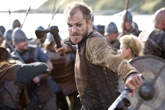 Vikings: Valhalla (Series) - TV Tropes