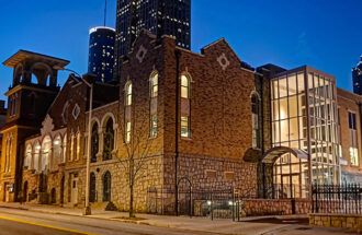 First Congregational UCC, Atlanta