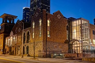 First Congregational UCC, Atlanta