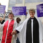 Is the Prochoice Religious Community a Sleeping Giant?