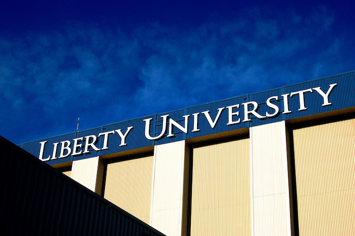 Liberty University Porn - Liberty University's In-House Conversion 'Therapist' Retires, But Will the  Christian School Cease This Discredited Practice? | Religion Dispatches