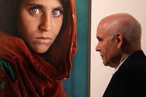 Sharbat Gula’s Experience Exemplifies the ‘White Savior’ Lens Through Which Most Americans View Afghanistan