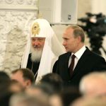 No, Patriarch Kirill of Moscow is Not Calling for Peace — In Fact, He’s Putin’s Accomplice