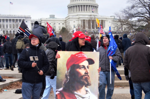 Has American Conservatism Abandoned the Christian Right?