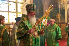 Unprecedented Anti-LGBTQ Statement By Orthodox Church in America Should Be Christian Nationalist Warning Sign to US Orthodoxy