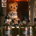 Paranormal Vodka, Exorcists and a Demonic Doll: Welcome to Paracon, Based on the Work of the Demon-Hunters Who Inspired the ‘Conjuring’ Series