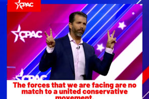 2023 CPAC Lived Down to Expectations, But Don’t Buy the Narrative: The GOP is Not as Divided as You Might Think