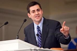 Russell Moore Claims There’s a Crisis in Evangelical America — But White Evangelicalism is Exactly Where it Wants to Be