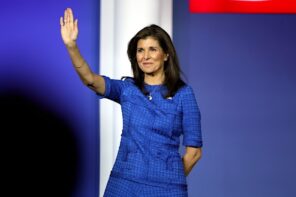 Nikki Haley’s Slavery Omission Typifies the GOP’s Tragic Pact with White Supremacy