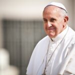 Both the Joy and the Uproar Over the Pope’s Blessings for LGBTQ Catholics are Small Potatoes Compared to this Age-Old Church Problem