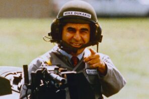 Doing a Dukakis (But with Jesus) — Biden Does Not Need to Be More Publicly Christian