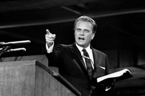 The Critiques of Evangelical Writers Opposing Christian Nationalism Fail to Recognize Evangelicalism’s Troubling History