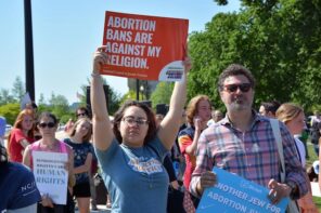 Will Iowa’s Abortion Ban Respect Religious Freedom?