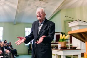 Don’t Call Him Evangelical — How to Remember Jimmy Carter’s Faith, And How Not To