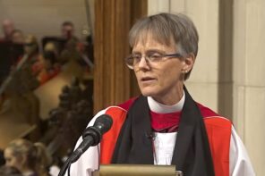 Confronting Trump Directly, Bishop Mariann Budde Showed That Not All Religious Leaders are Spineless Sycophants