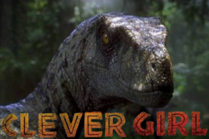 ‘Clever Girl’ Explains Why Dinosaurs are Queer and Feminist — and Jurassic Park is a Toolkit for the Apocalypse