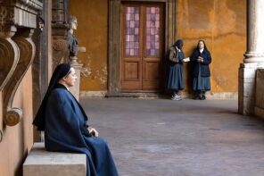 Silence of the Nuns — Oscar Darling ‘Conclave’ Contains Subtle Indictment of Catholic Church’s Views on Women