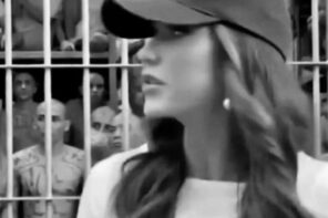 Don’t Take the Bait — Kristi Noem and Fascism’s Sadistic Eroticization of Power