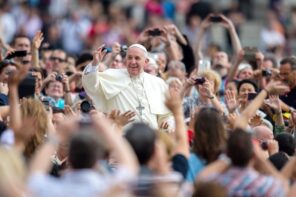 What The Roman Catholic Church needs is a wholesale reset, not a new Pope