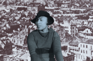 Phoning It In: (Re)making Race and Religion in Zora Neale Hurston’s New Orleans Underworld