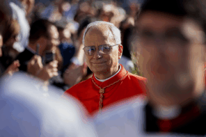 Against American Exceptionalism? Pope Leo XIV v. US Christian Nationalism