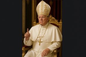 Catholic Right Support isn’t the Only Reason Trump Believes He Can Get Away with Mockery of Catholicism
