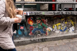 Capitalism’s Violence calls for Collective Wrath, not Luigi Mangione’s Privatized Rage