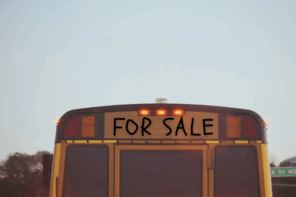 The Billionaires Selling School Vouchers to Buy the Soul of a Nation
