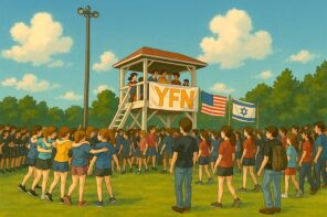 We Should Not Be Shocked That the Alleged Minnesota Shooter’s Christian School Is Connected to Political Violence