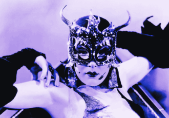 Madam Satan (1930)