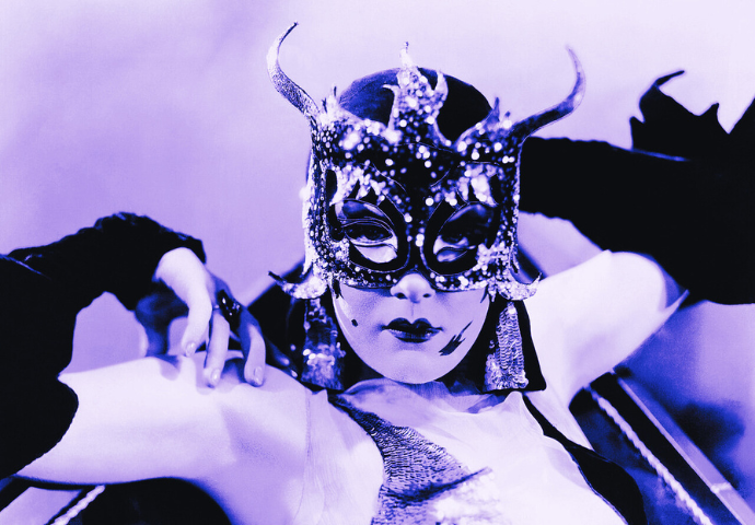 Madam Satan (1930)
