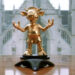 Mooby the Golden Calf from Kevin Smith’s Dogma