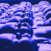 just so many purple babies